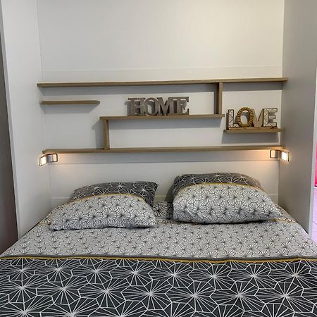 Altea Appartement Pessac Buitenkant foto