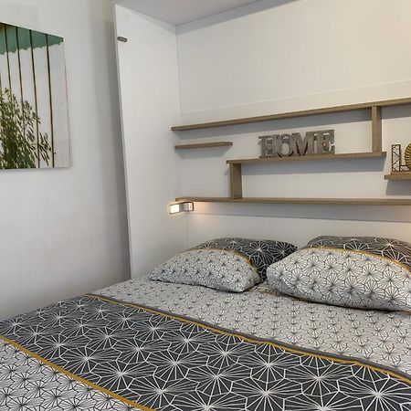 Altea Appartement Pessac Buitenkant foto