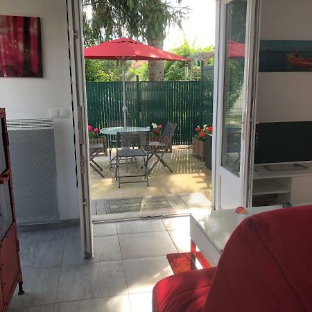 Altea Appartement Pessac Buitenkant foto