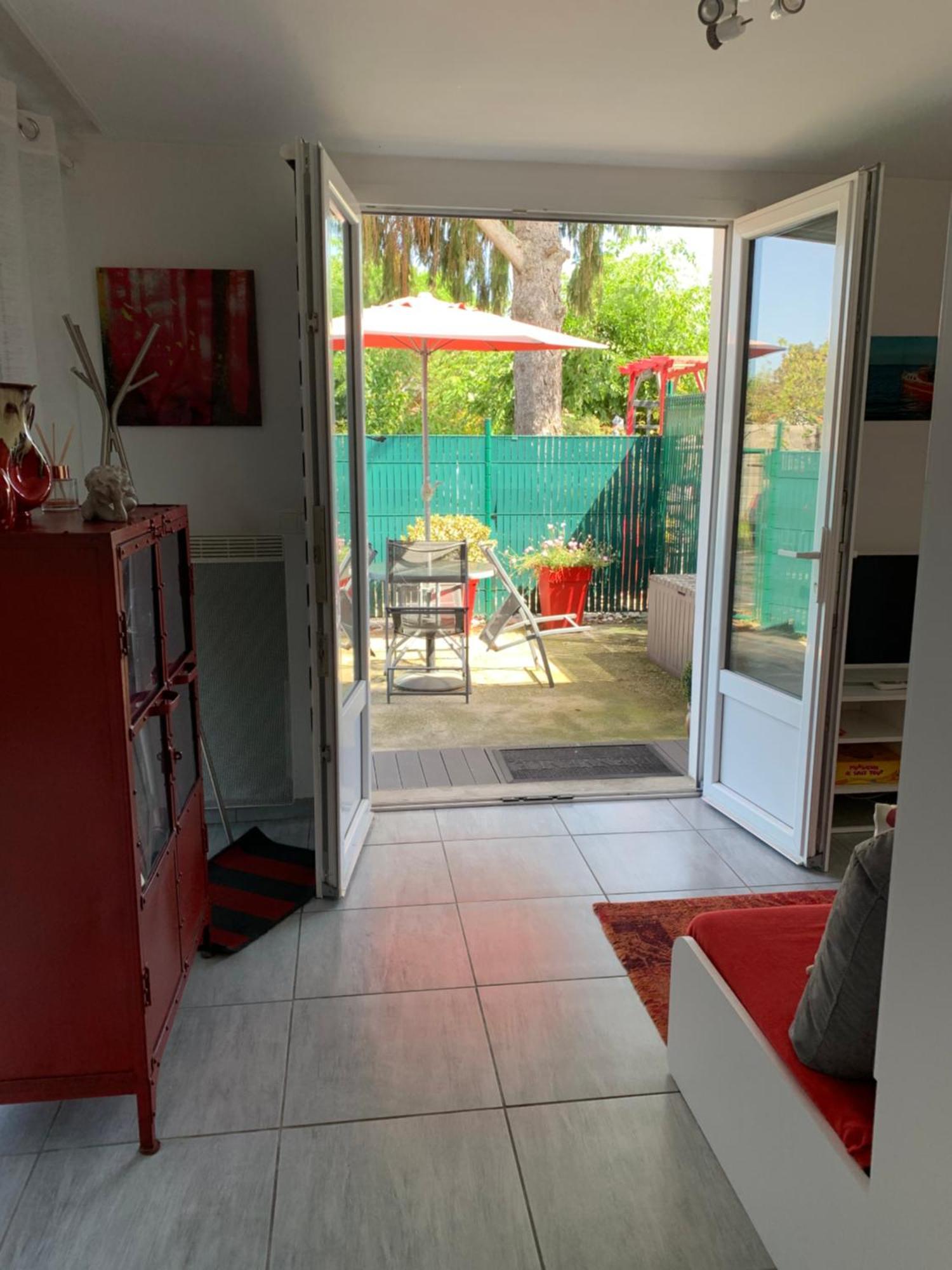 Altea Appartement Pessac Buitenkant foto