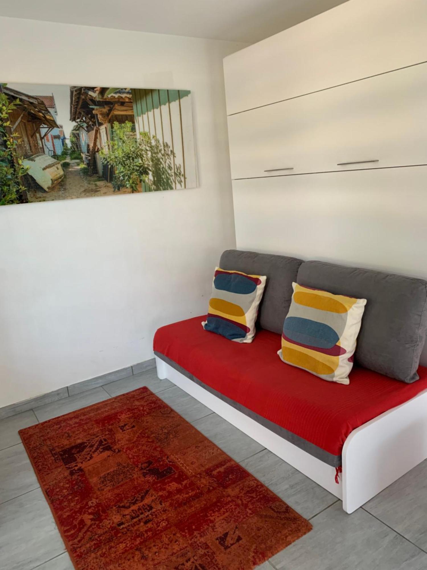 Altea Appartement Pessac Buitenkant foto