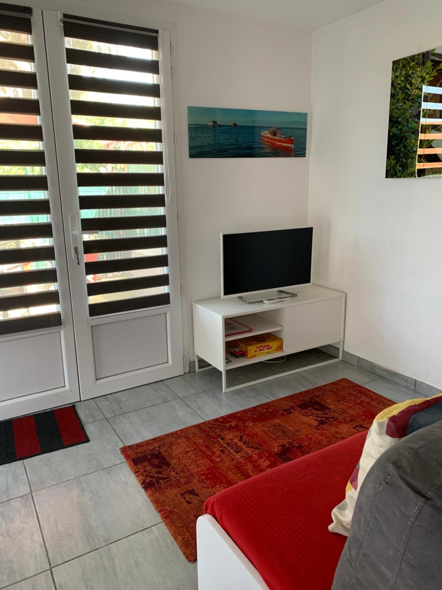 Altea Appartement Pessac Buitenkant foto