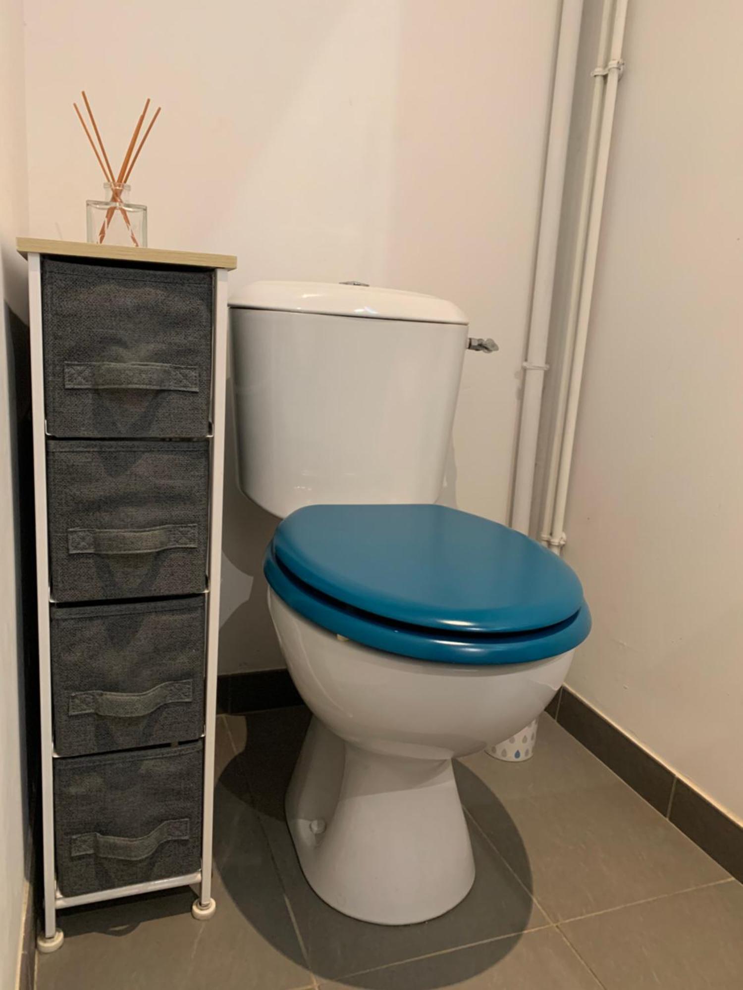 Altea Appartement Pessac Buitenkant foto
