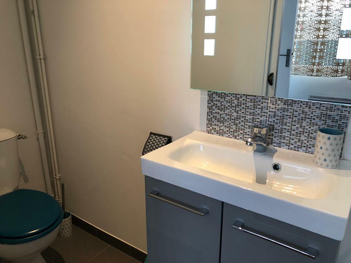 Altea Appartement Pessac Buitenkant foto