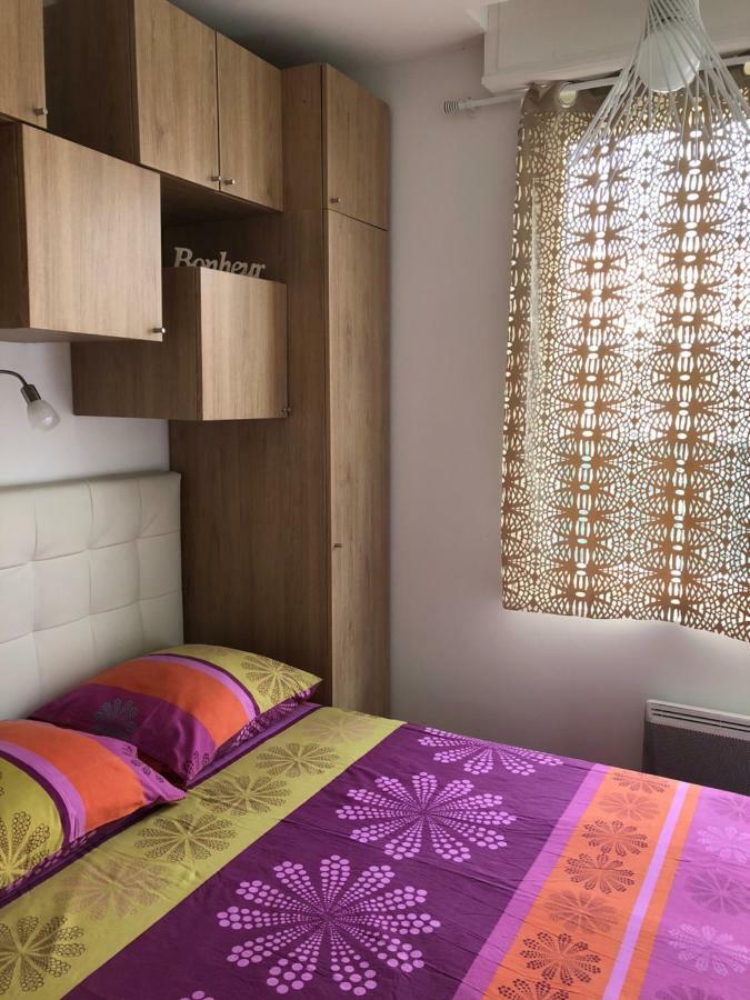 Altea Appartement Pessac Buitenkant foto